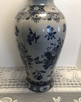 Old Chinese Vase