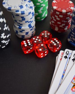 Gambling & Gaming