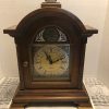 Dunham Quartz Mantle Clock