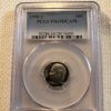 PCGS Graded Coin