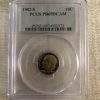 PCGS Graded Coin