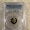 PCGS Graded Coin