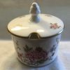 Royal Doulton Canton 5052 Jam Jelly with Lid