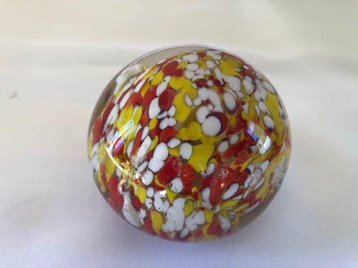 Paperweights, Paperweight