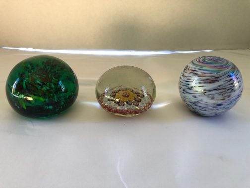Paperweights, Paperweight
