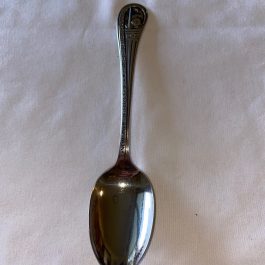 1939 World’s Fair Spoon