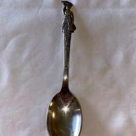 1964 Walt Disney Productions, Mary Poppins Souvenir Spoon