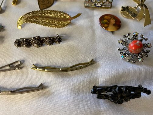 Antique/Vintage Jewelry