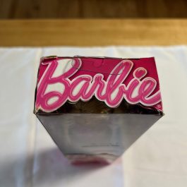 2014 Target Barbie Exclusive In Original Box