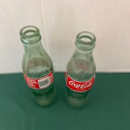 Vintage Coca-Cola/Nascar Lot