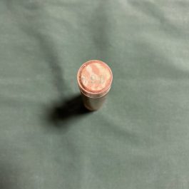 Roll Of 50 1959-D Uncirculated Pennies