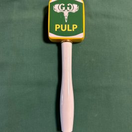 Greater Good Imperial Pulp 12” Tap Handle