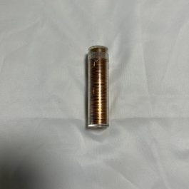 Roll Of 50 1959-P Uncirculated Pennies